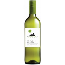 Airen Sauvignon Blanc Macabeo  Castillo Ladera